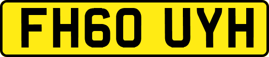 FH60UYH