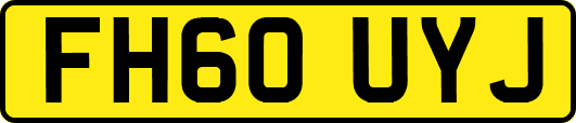 FH60UYJ
