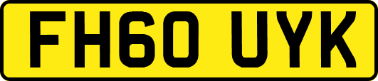 FH60UYK
