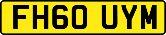 FH60UYM