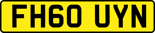 FH60UYN
