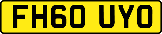 FH60UYO