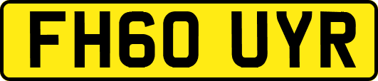 FH60UYR