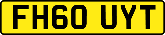 FH60UYT