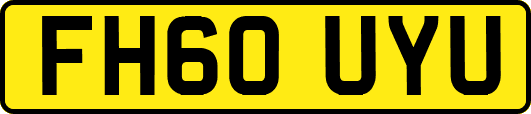 FH60UYU