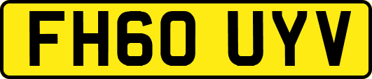 FH60UYV
