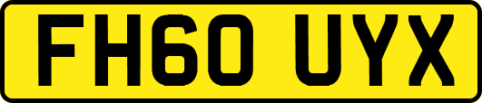 FH60UYX