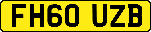 FH60UZB