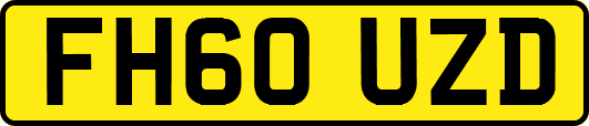 FH60UZD