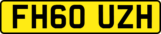 FH60UZH