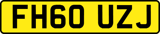 FH60UZJ