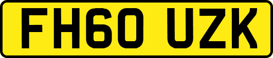 FH60UZK