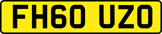 FH60UZO