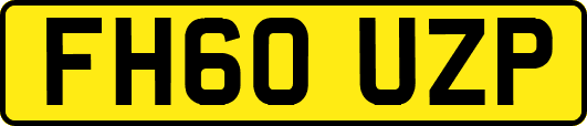 FH60UZP