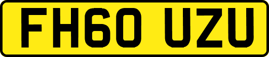 FH60UZU