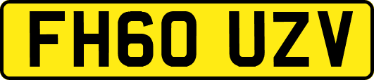 FH60UZV