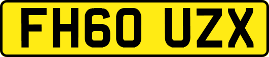 FH60UZX