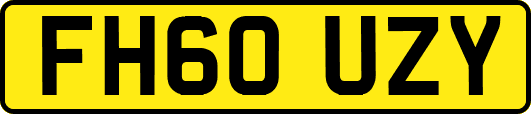 FH60UZY