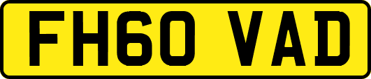 FH60VAD