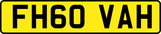FH60VAH