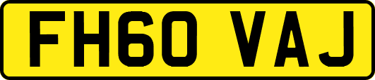 FH60VAJ