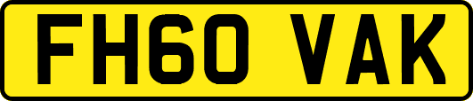 FH60VAK