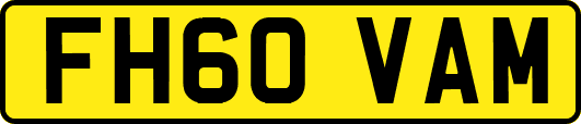 FH60VAM