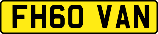 FH60VAN