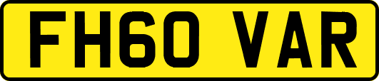 FH60VAR