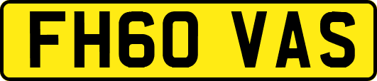 FH60VAS