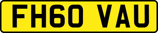 FH60VAU