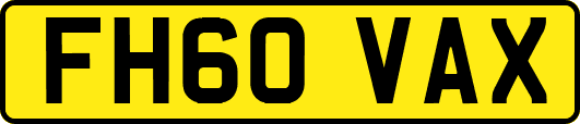 FH60VAX