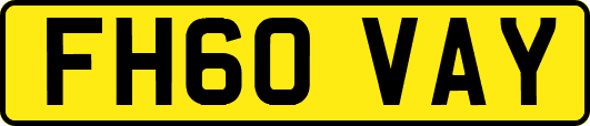FH60VAY