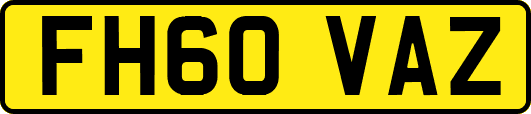 FH60VAZ