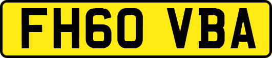 FH60VBA