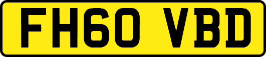 FH60VBD