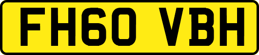 FH60VBH