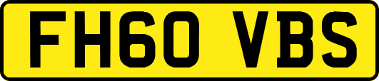 FH60VBS