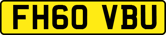 FH60VBU