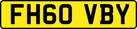 FH60VBY