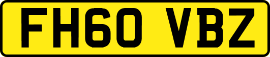 FH60VBZ