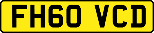 FH60VCD