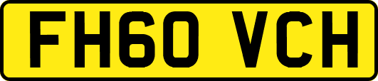 FH60VCH