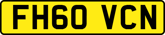 FH60VCN