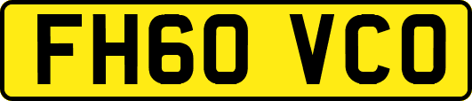 FH60VCO