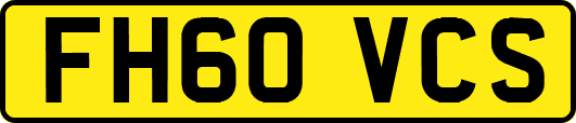 FH60VCS