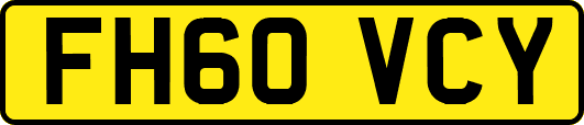 FH60VCY