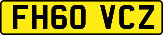 FH60VCZ