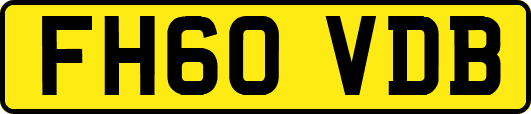 FH60VDB