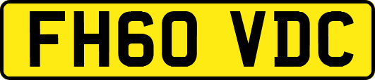 FH60VDC